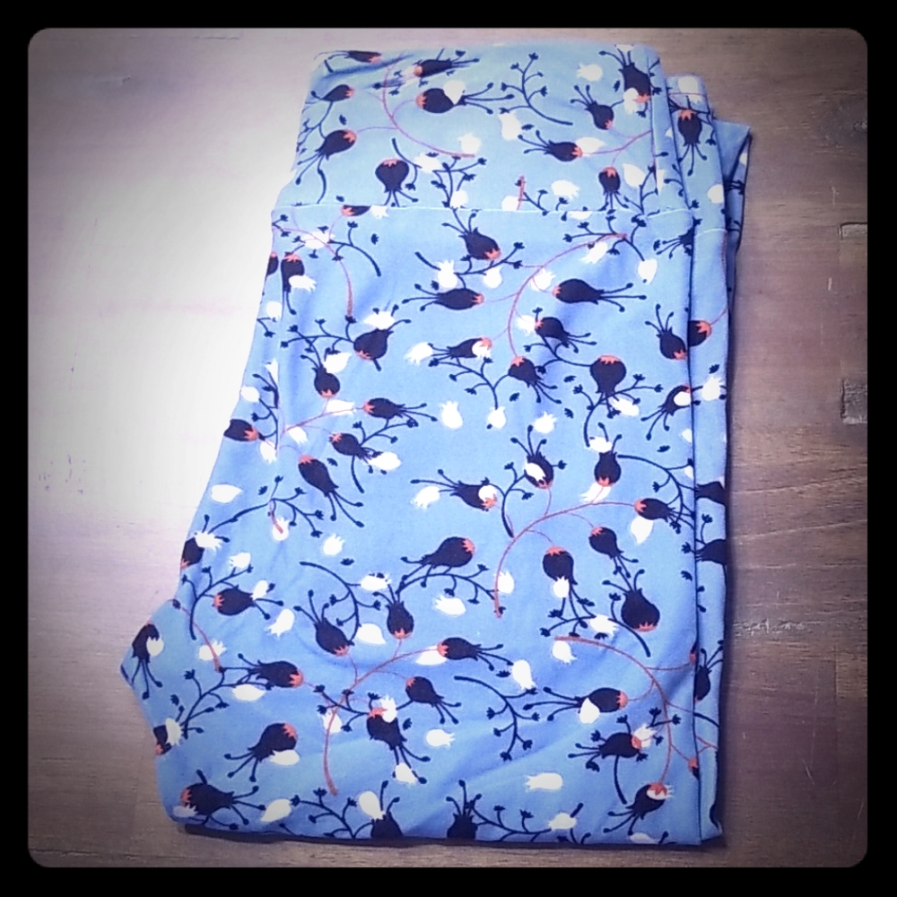 Lularoe leggings